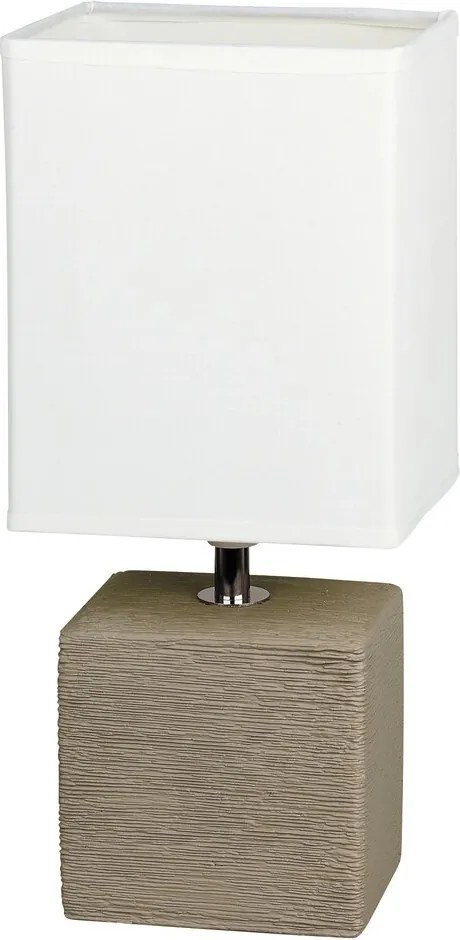 Rabalux Orlando Нощни лампи IP20 E14 1x MAX 40W K 4930