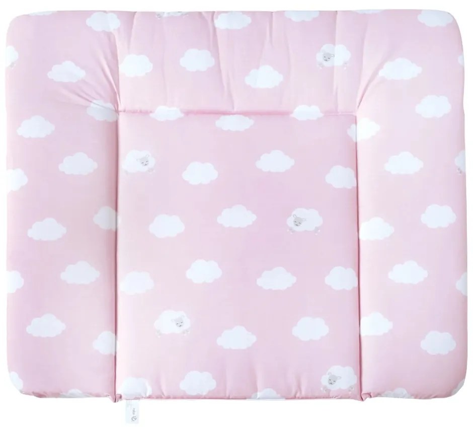 Подложка за преобличане 75x85 cm Kleine Wolke - Roba