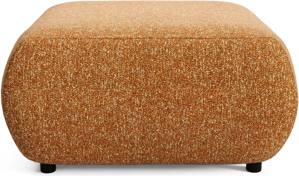 Пуф Entepy-Оранжев