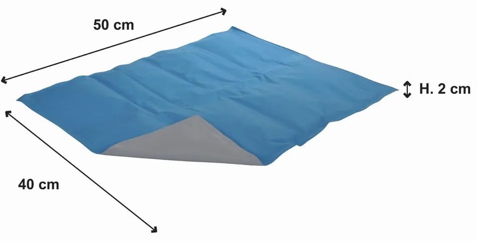 Охлаждаща подложка – Love Story