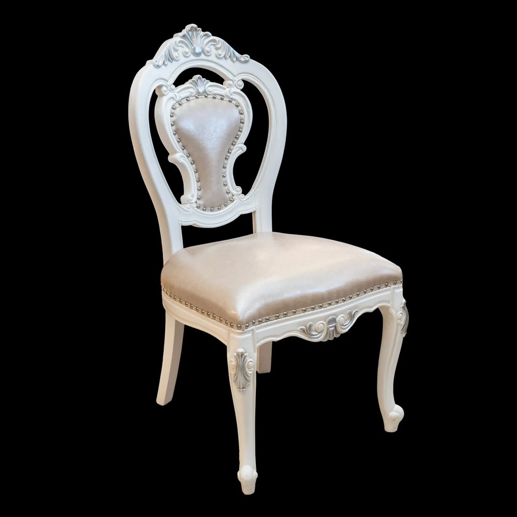 Класически стол CL 005