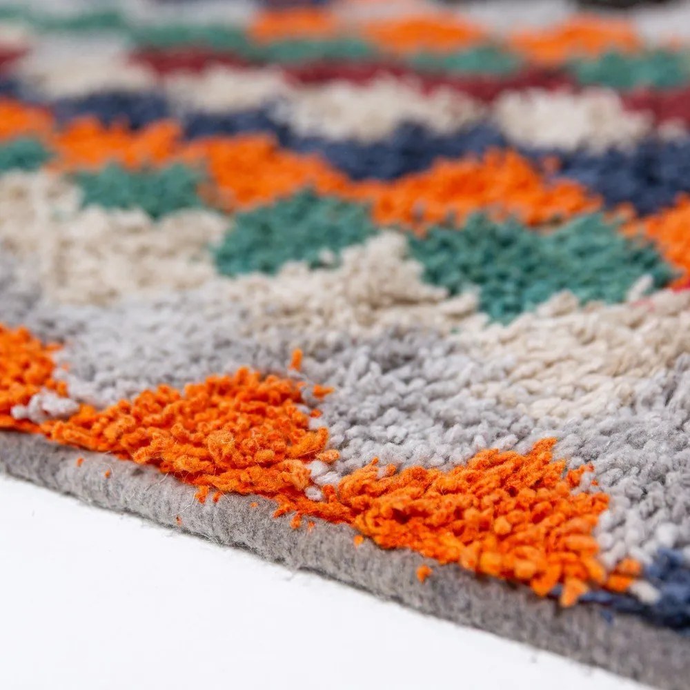 Килим 200x300 cm Nexis Shaggy – Flair Rugs