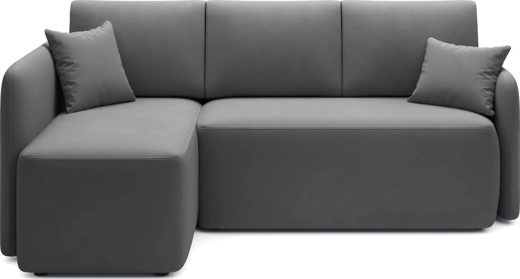 Ъглов диван Handy-Anthraki-Left