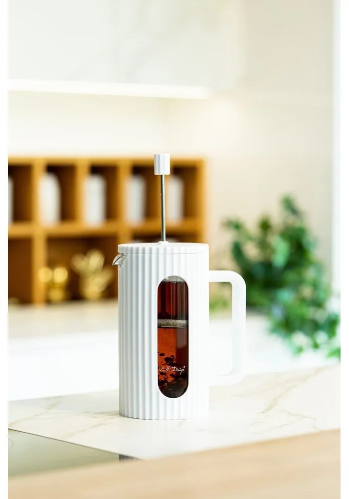 Френска преса Livio – Vialli Design