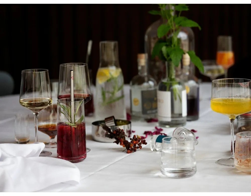 Чаши за вино в комплект от 2 чаши от 300 ml Rocks - Zone