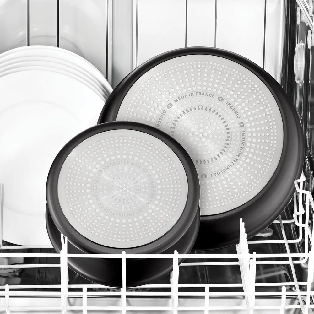 Алуминиев тиган ø 22 cm Ingenio Unlimited - Tefal