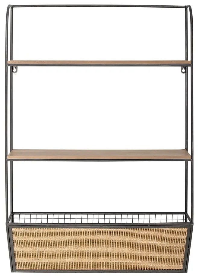 Ратанов рафт Lesley - Bloomingville