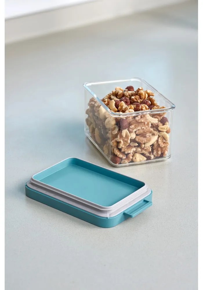 Кутии за храна в комплект от 3 бр. Omnia – Mepal