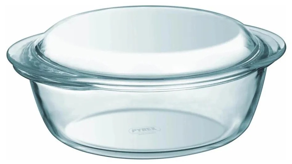 Съд за печене с капак PYREX 2,1 л