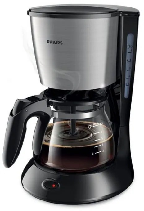 Електрическа кафемашина Philips HD7435/20 700 W