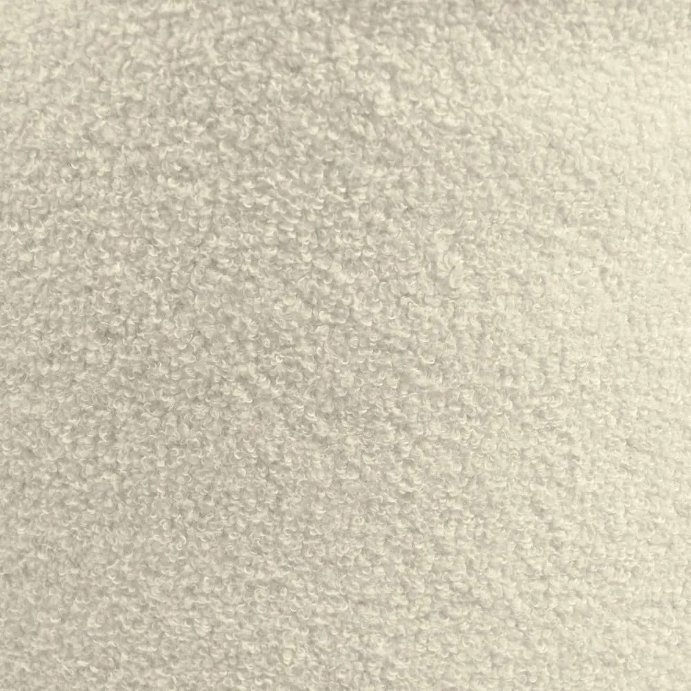 Кремав пуф от букле Tube – SLOWDOWN