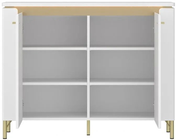 Бюфет Eclat-Leuko