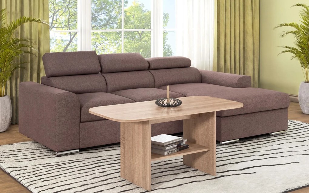 Холна маса Елипса