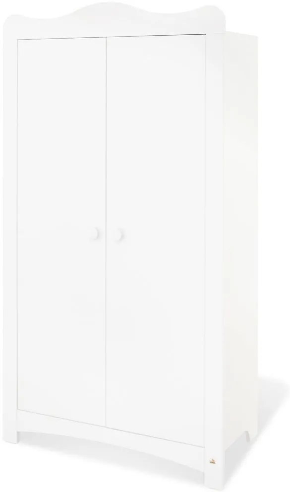 Гардероб Florentina 2-врати