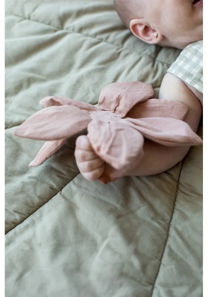 Дрънкалки в комплект от 3 бр. Lily Pond – Lorena Canals