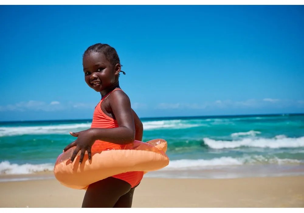 Детски надуваем пръстен Heart - Sunnylife