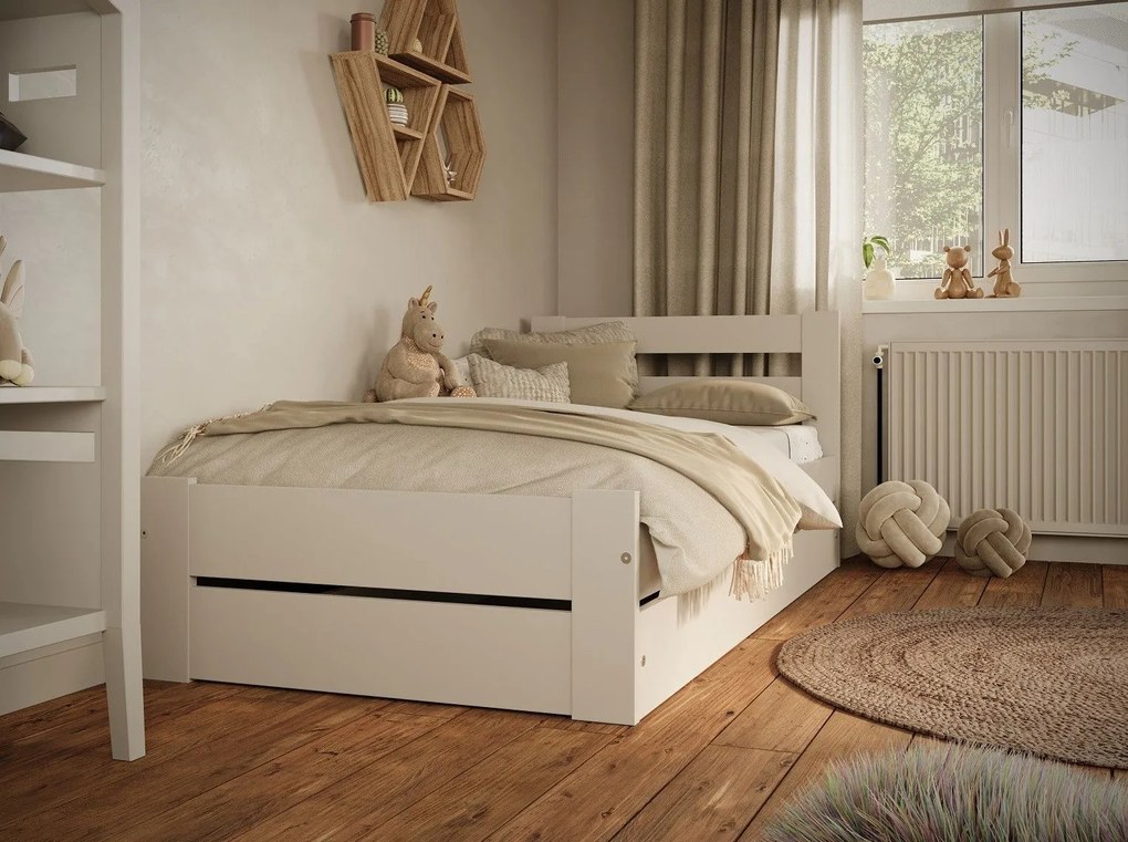 Детско легло Emil-180 x 90