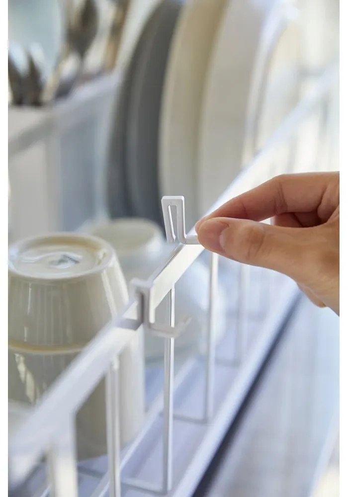 Бяла тава за оттичане Yamazaki Tower - YAMAZAKI