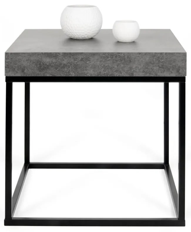 Малка маса за съхранение Petra - TemaHome