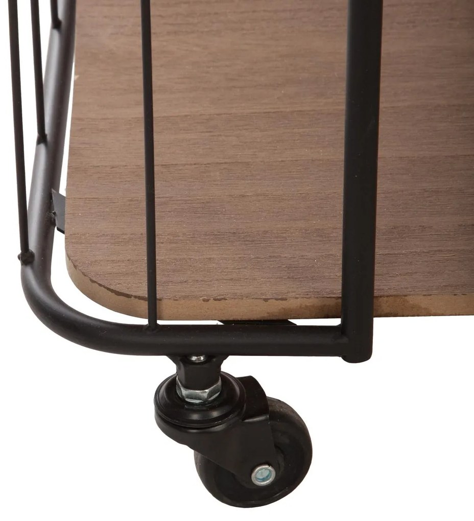 Етажерка atmosphera Jordi, 98 cm, MDF