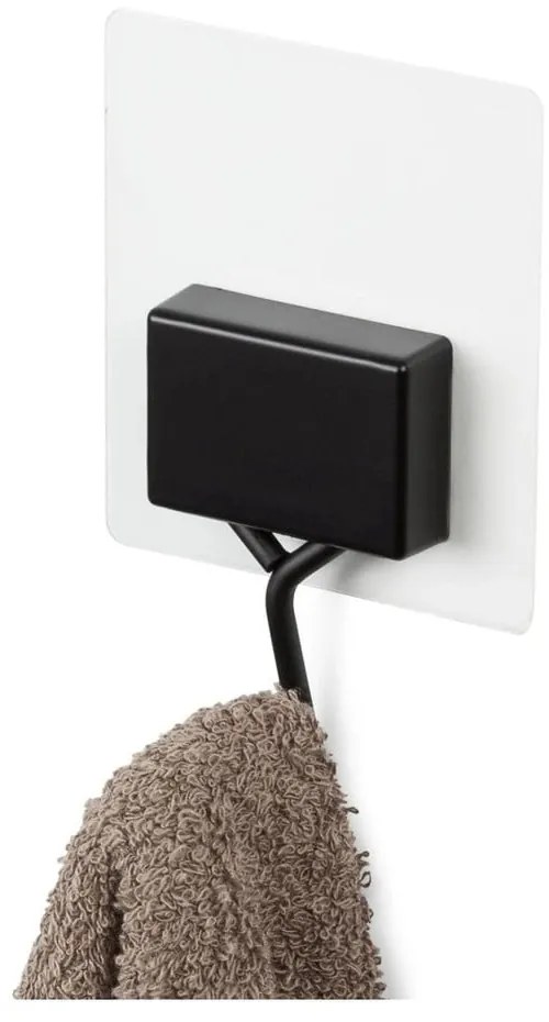 Magic Bath Единична самозадържаща се кука Bestlock Magic Bath - Compactor