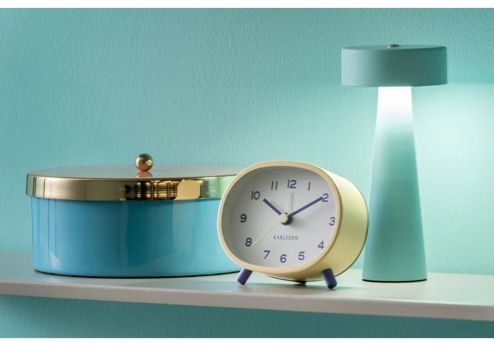 Аларма Cheeky – Karlsson