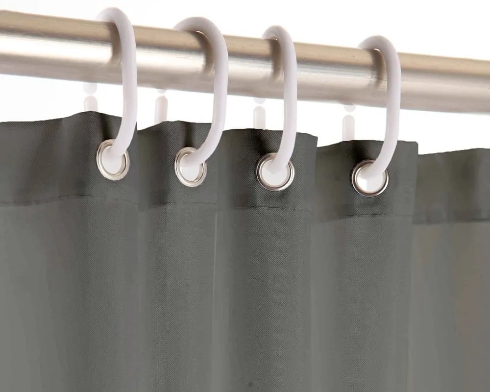 Завеса за душ 180x200 cm Vitamine – douceur d'intérieur