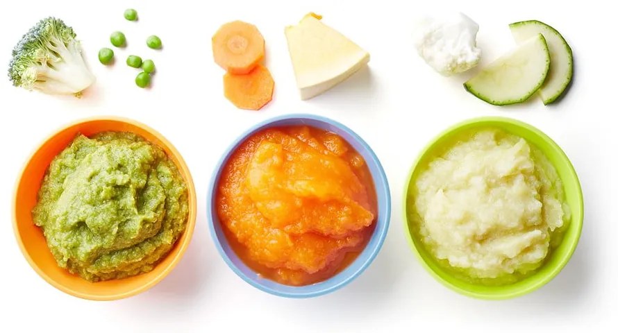 Преса за картофи от неръждаема стомана Aero - Orion