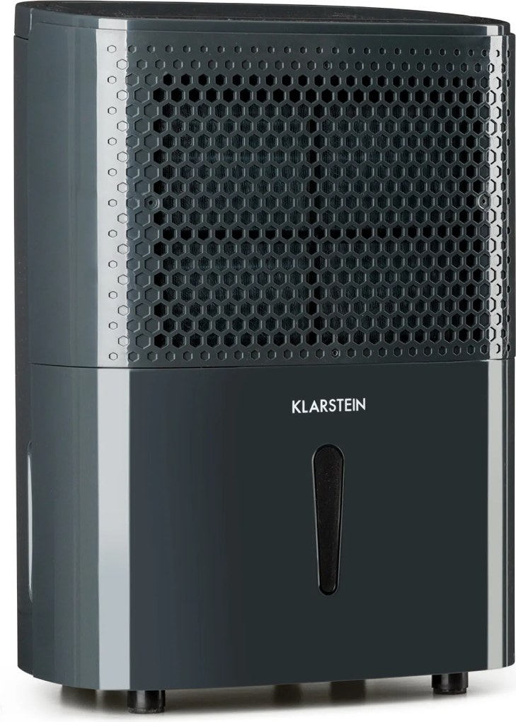 Klarstein DryFy 10 влагоуловител 200W 10л/д 80 м³/ч 15-20м²