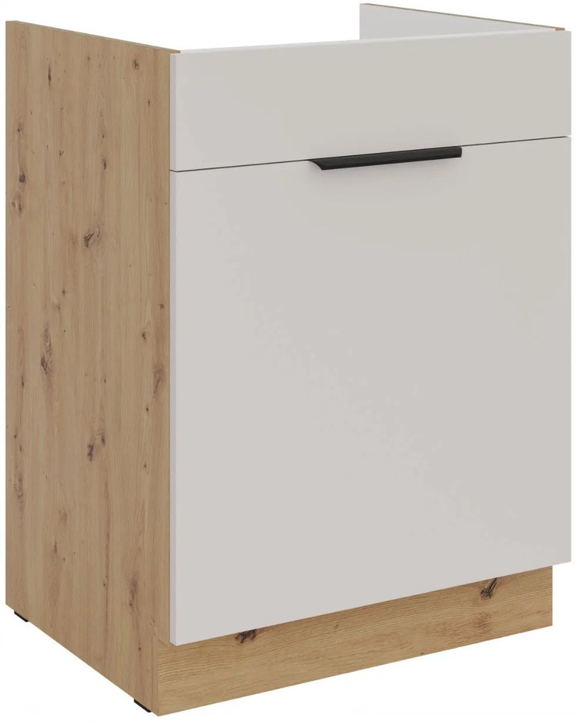 Долен шкаф Vesta 60 ZL