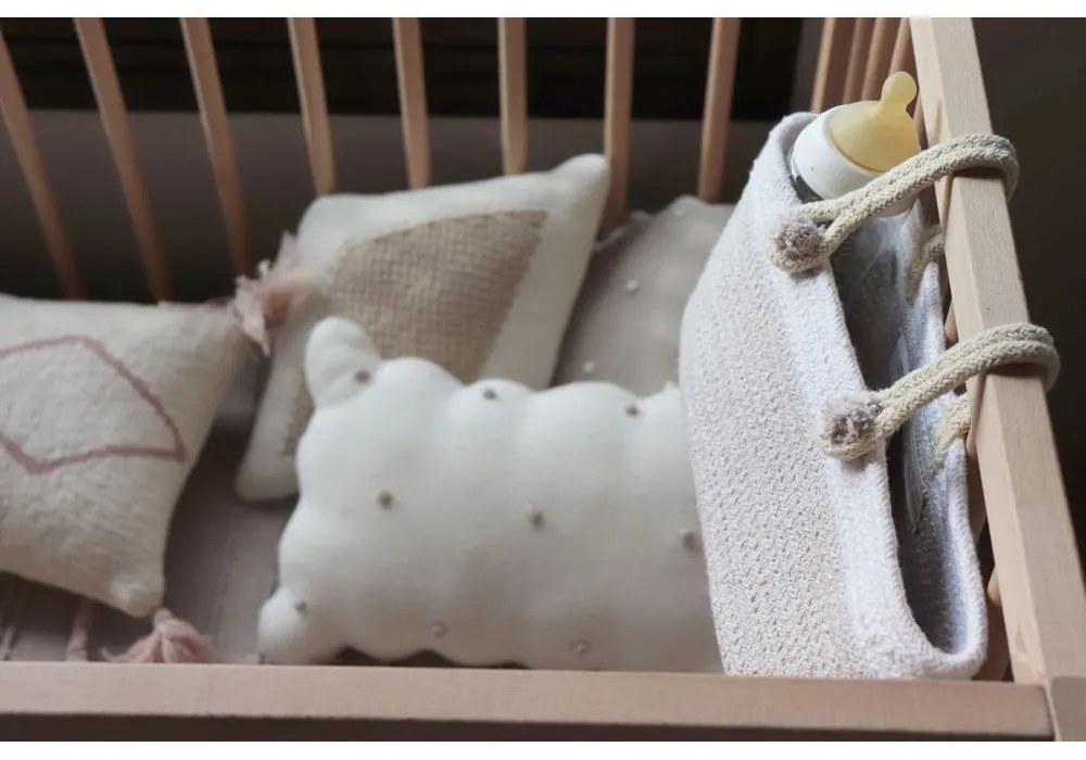 Органайзер за детско легло 25 cm Maria – Lorena Canals