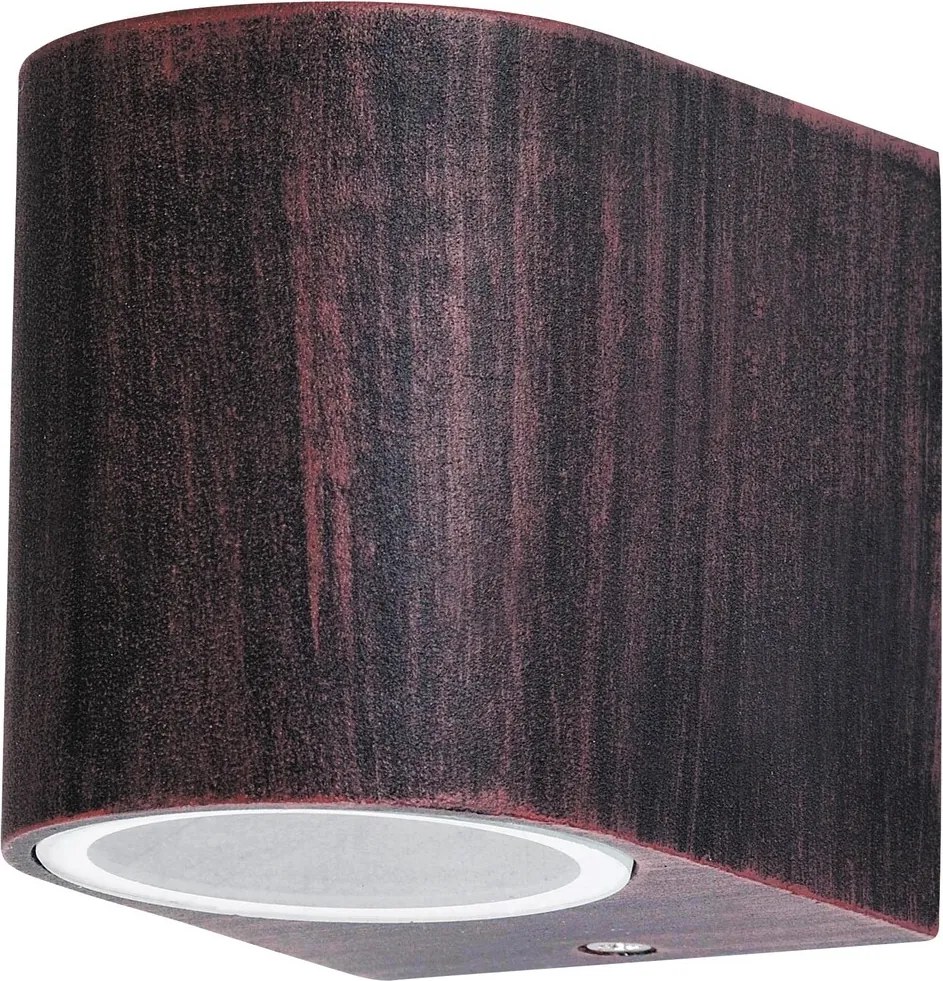 Rabalux Chile Външно стенно осветление IP44 GU10 1x MAX 35W K 8018