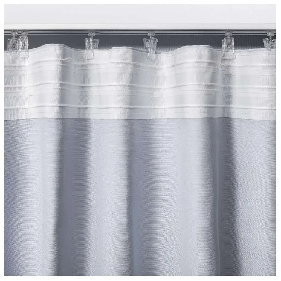 Детска завеса 260x130 cm Magic - Yellow Tipi