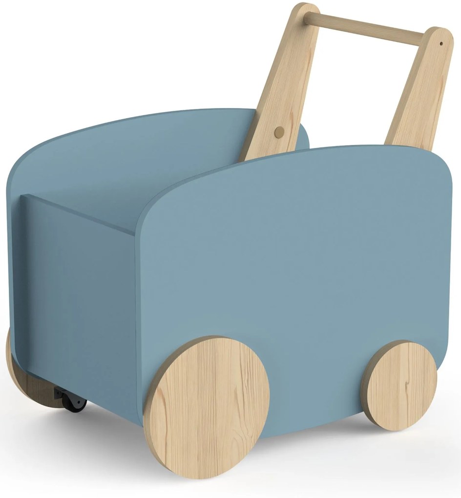 Количка за съхранение Firma-Mple