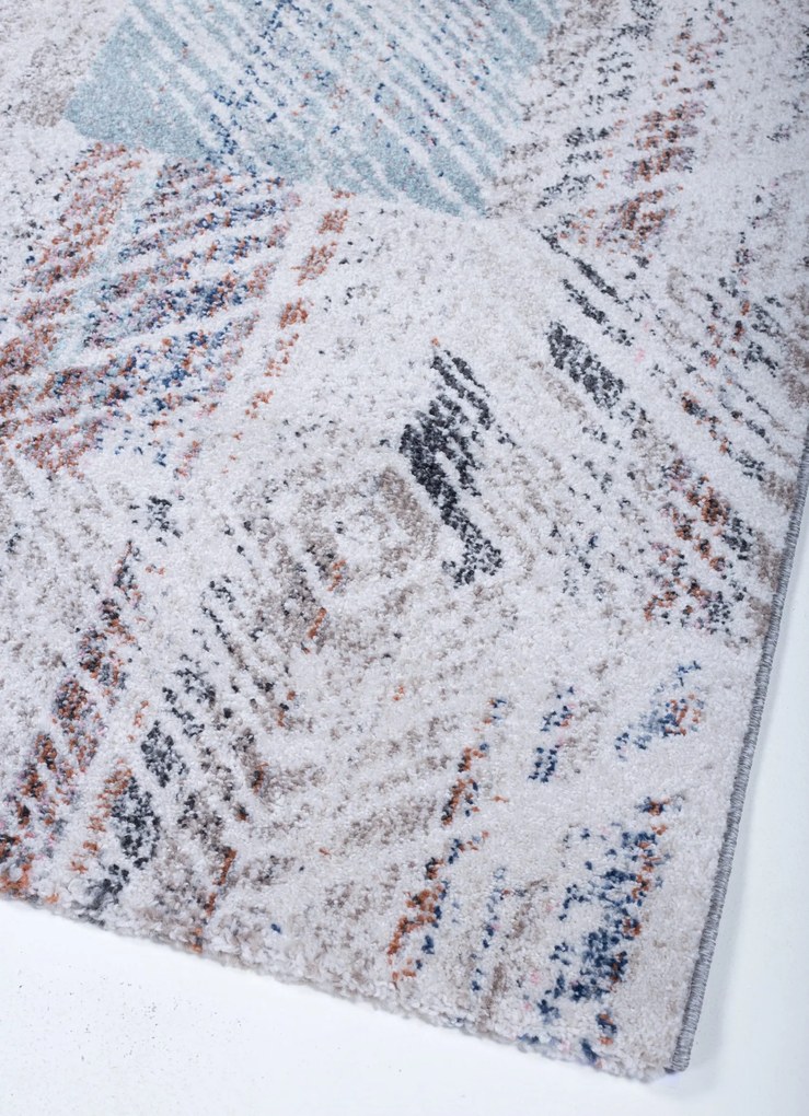 Килим Colore Colori Monza 8070/110-140 x 200 см.