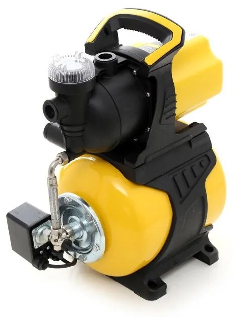 Хидрофорна помпа 1300W KD743