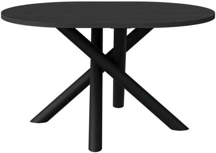 Маса Harald-Антрацит-138 x 100 см