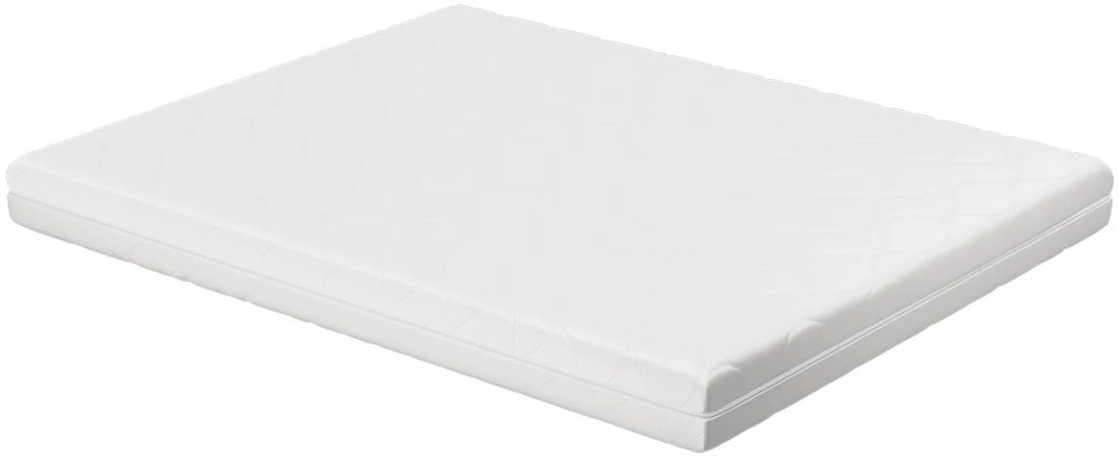 Двулицев ортопедичен матрак Medical Flex от Sleepy 18 см