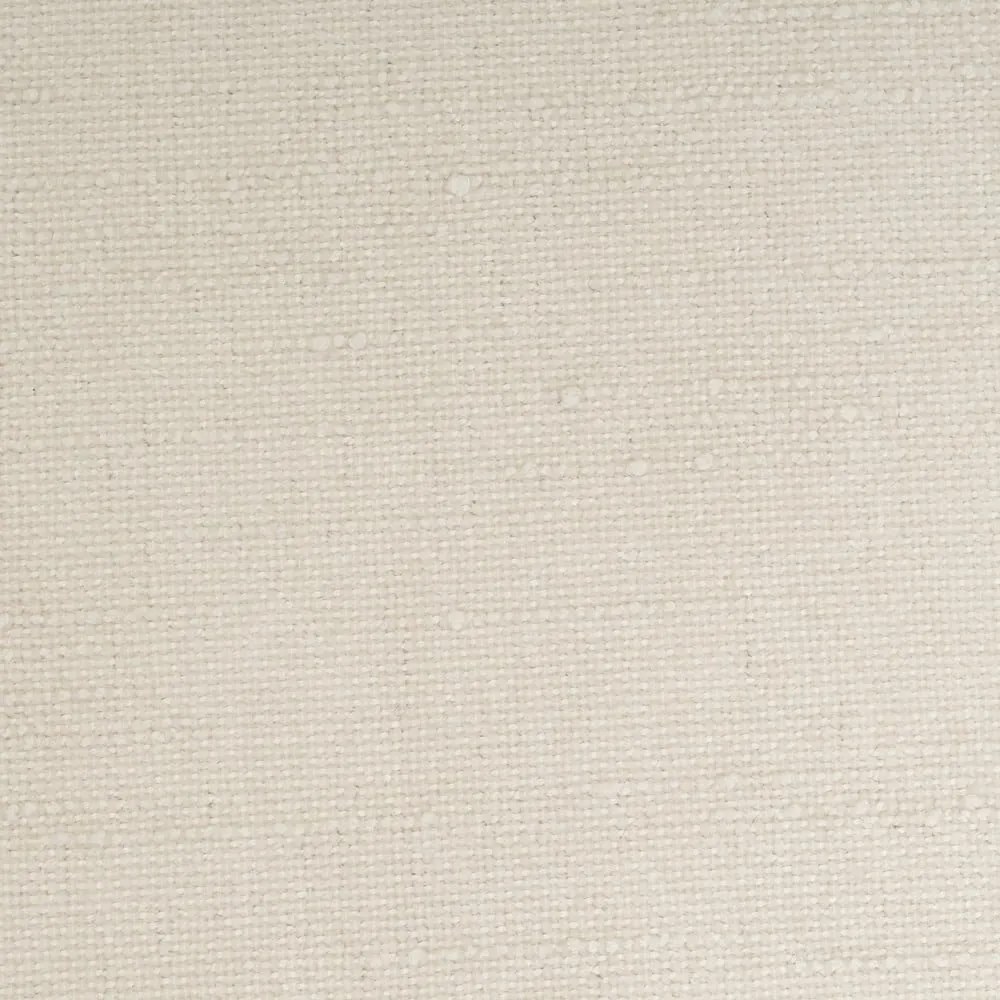 Бяло шенилово кресло Vintage – Casa Selección