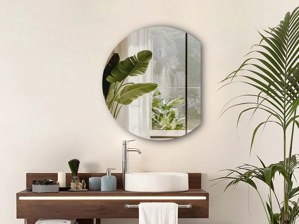 Огледало Base B11