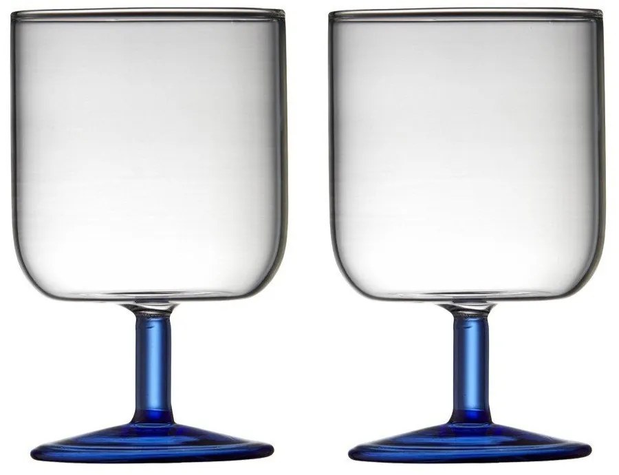 Комплект от 2 чаши за вино 300 ml Torino - Lyngby Glas