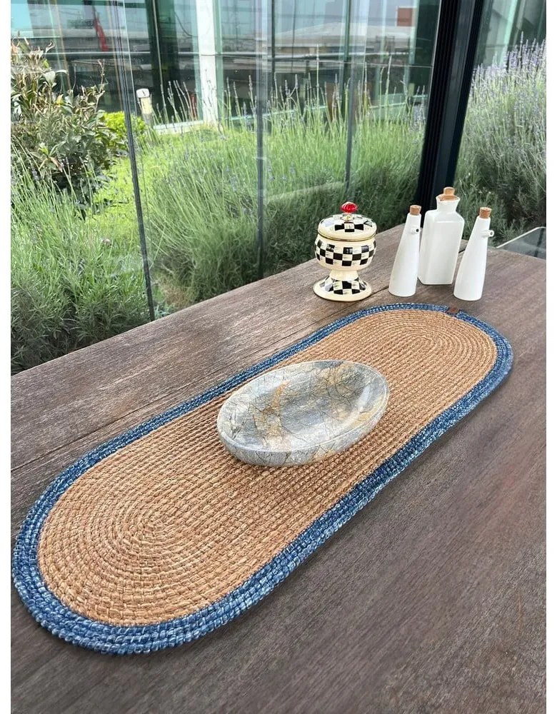 Ютена покривка 35x100 cm Wicker – Mila Home Luxury