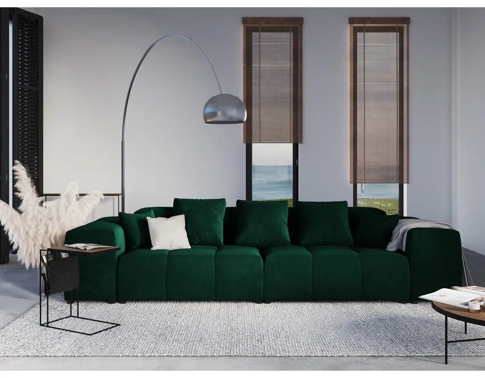 Декоративни възглавници в комплект 2 бр. 50x55 cm Rome Velvet – Cosmopolitan Design