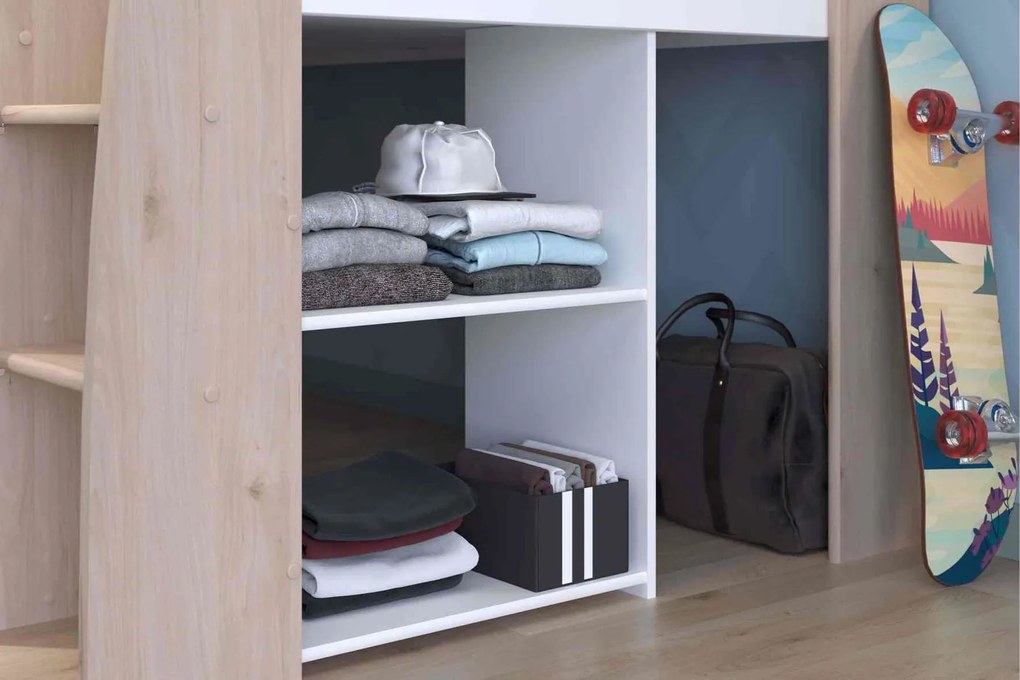 Многофункционално легло Lukas