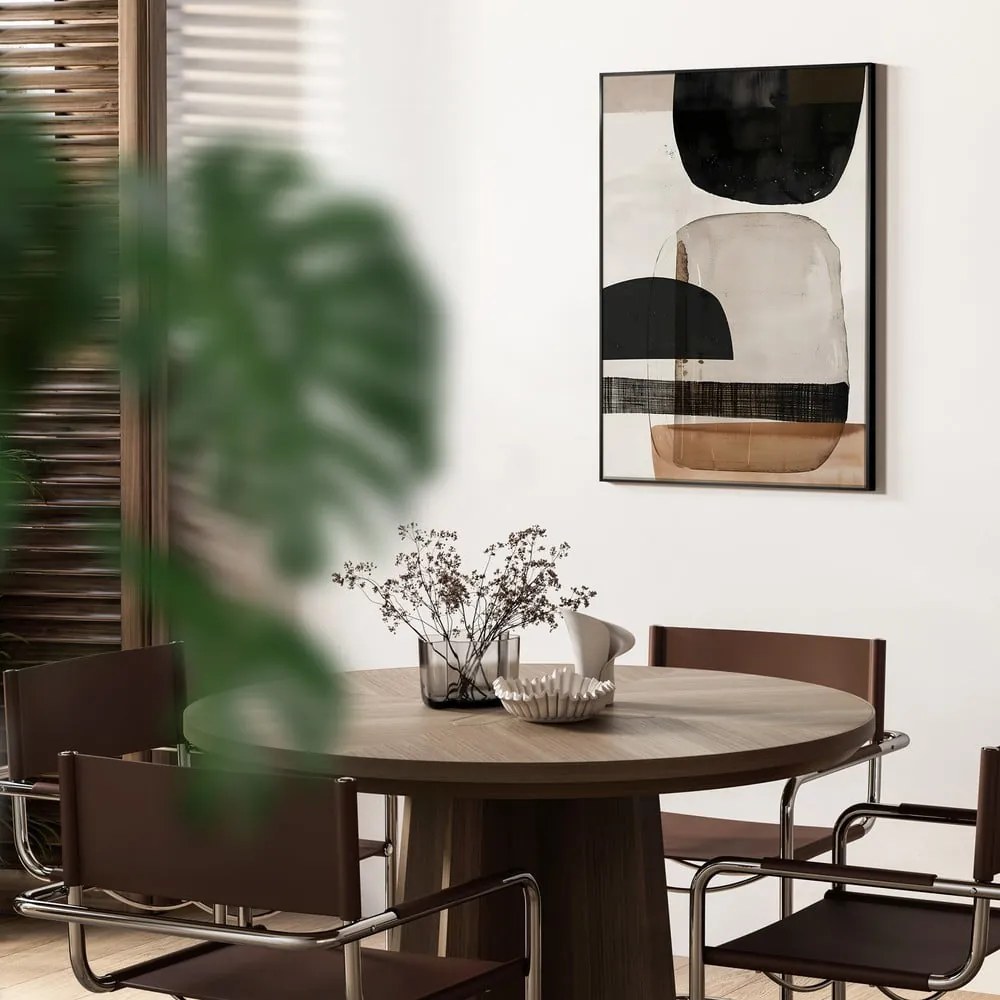 Картина 50x70 cm Layered – Styler