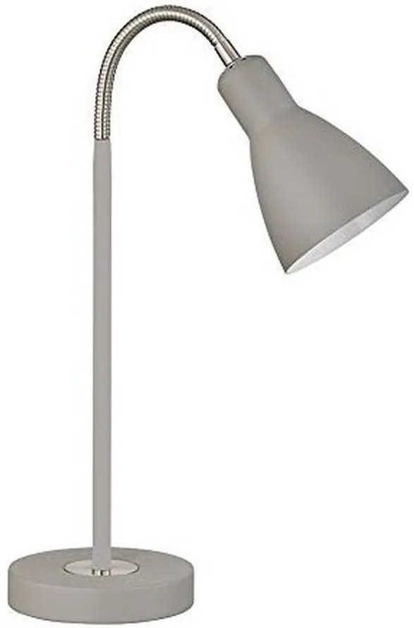 работен плот Полилей F&amp;H Lolland-сив