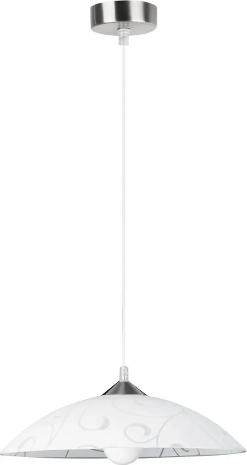 Rabalux Harmony Lux Висящи осветителни тела IP20 E27 1x MAX 60W K 3856