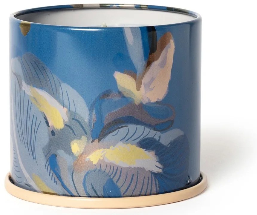 Ароматна свещ с време на горене 50 часа Citrus Crush – ILLUME x Bloomingville