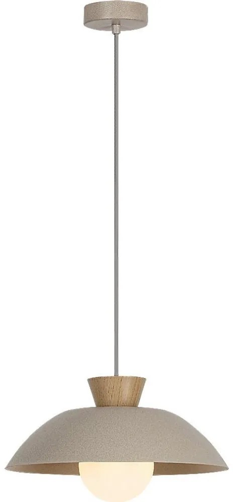 Rabalux 72230 - Пендел GOLNAR 1xG9/5W/230V