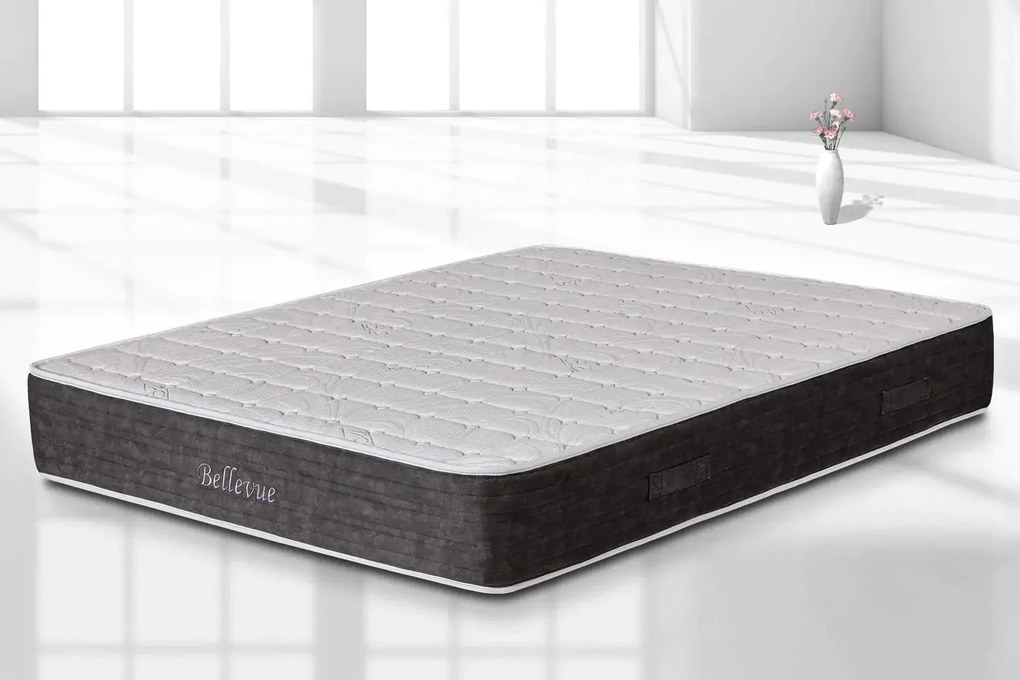 Двулицев матрак Bellevue